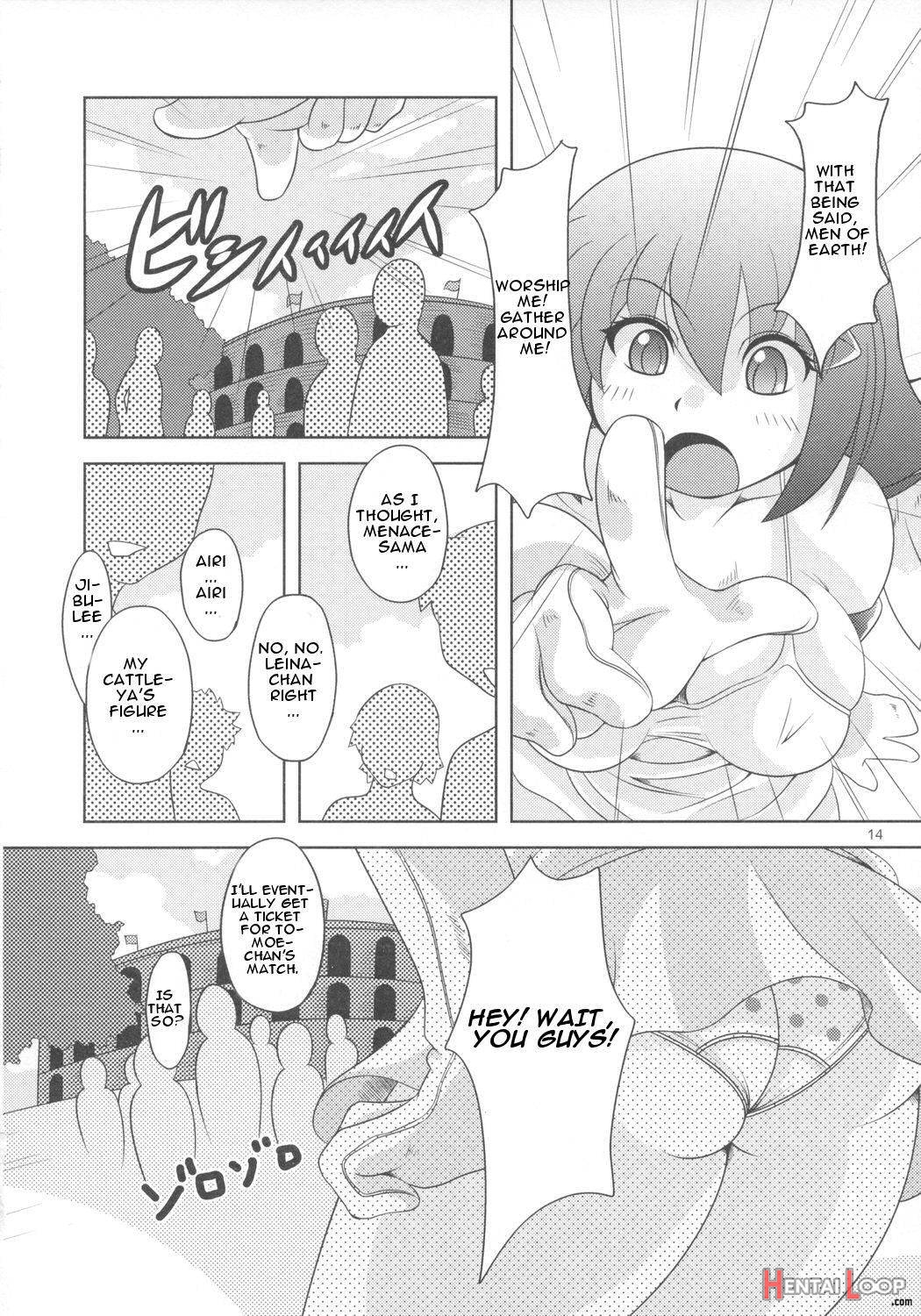 Onaho page 11