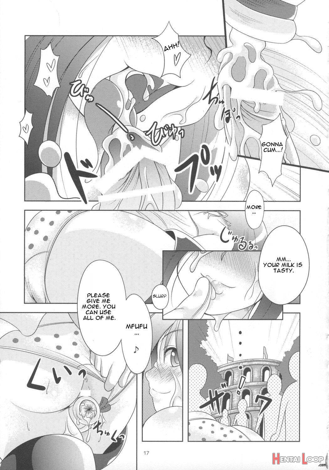 Onaho page 14