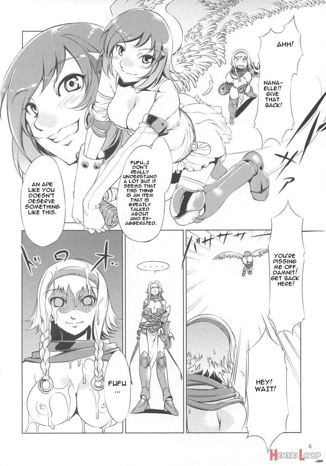 Onaho page 3