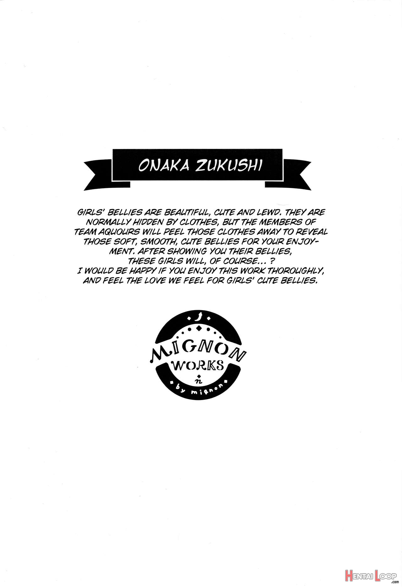 Onaka Zukushi 1+2 page 4