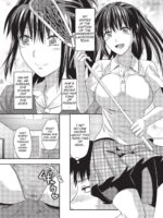 One Kore – Sweet Sister Selection page 10