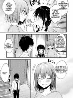 Onee-chan Ga Ecchi Na Koto Bakka Suru Kara… page 10
