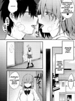 Onee-chan Ga Ecchi Na Koto Bakka Suru Kara… page 3