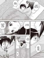Onee-chan Ko page 3