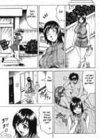 Onee-chan Ni Omakase page 10