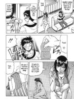 Onee-chan Ni Omakase page 5