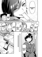 Onee-chan No Tomodachi page 4