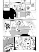 Onee-chan Wa Otouto O Wakarasetai page 4