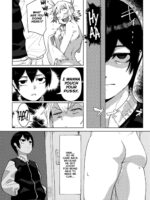 Onee-chan Wa Otouto O Wakarasetai page 6