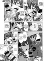 Onee-chan Wa Tokubetsu â™¡ page 7