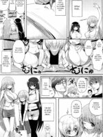 Onee-san De Onee-san page 6