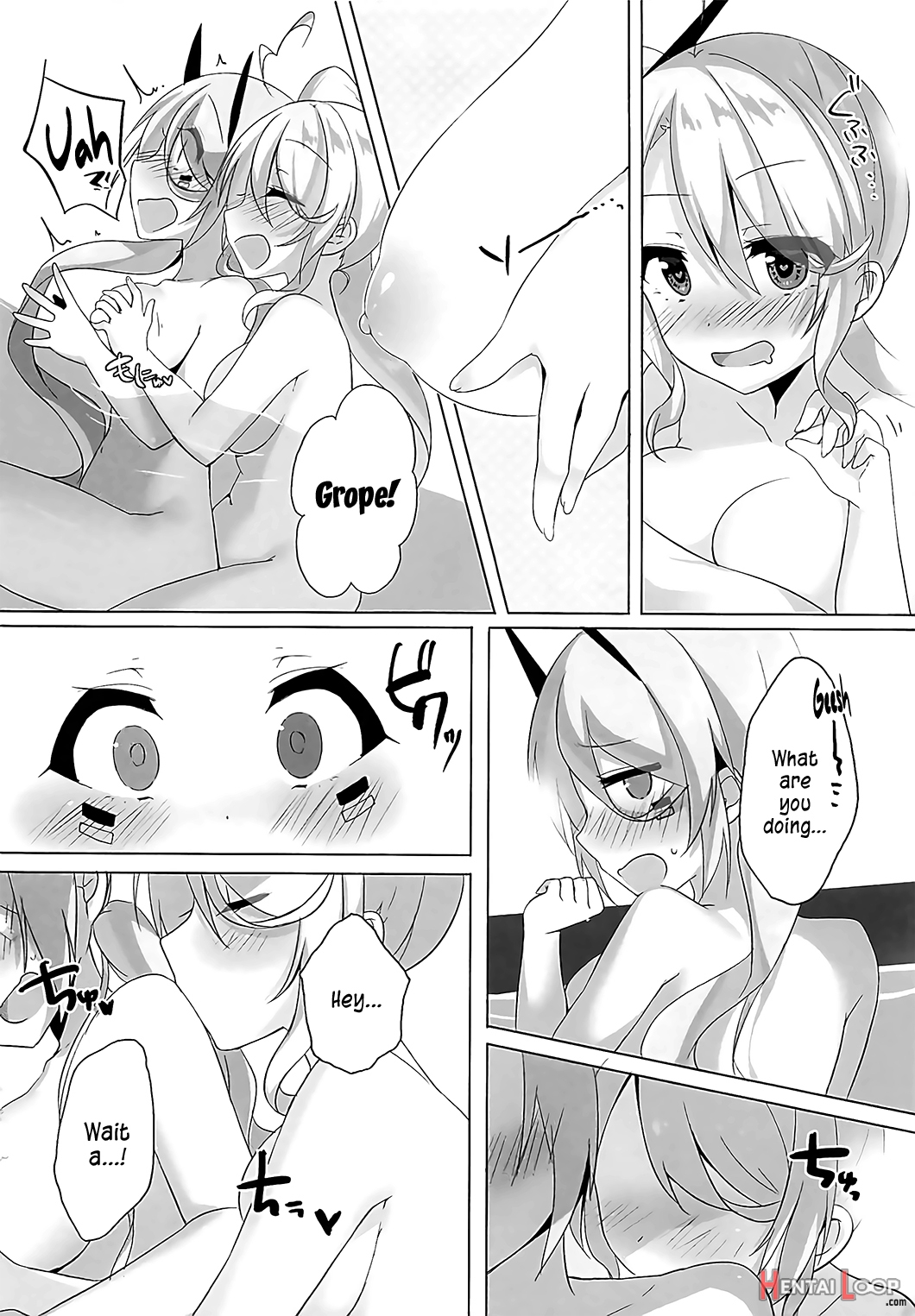 Oneechan page 13