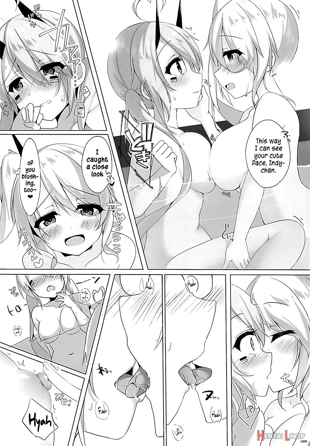 Oneechan page 15