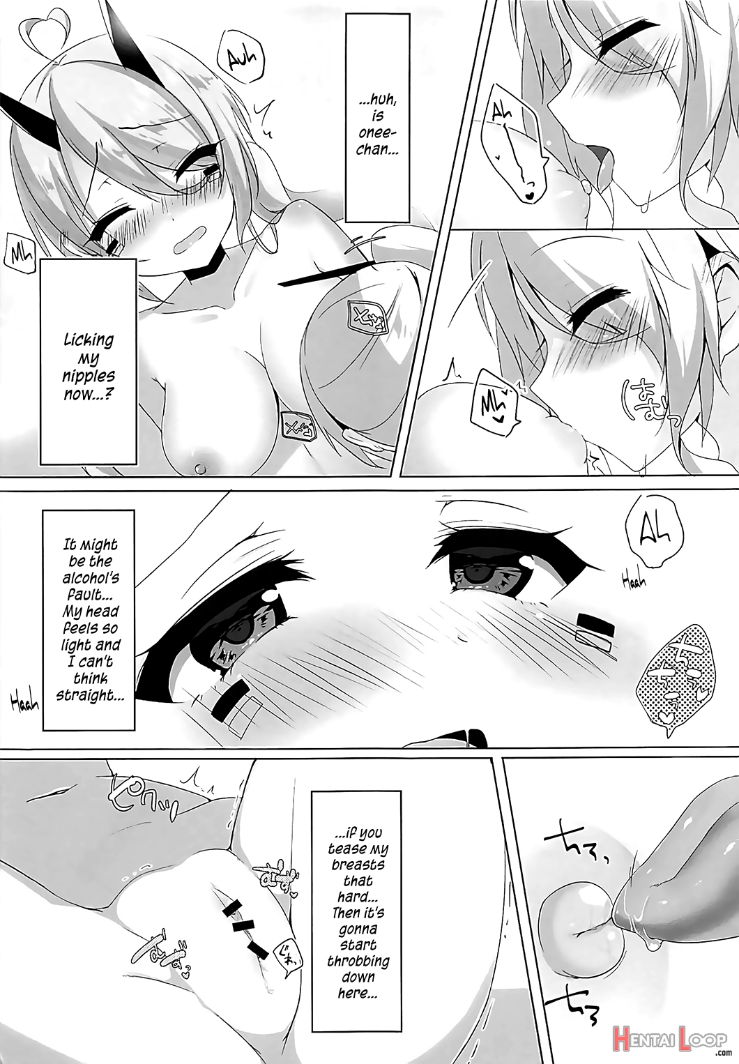 Oneechan page 16