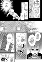 Onii-chan Nan Dakara 2 page 3