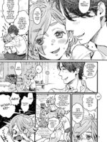 Onii-san No Totsu Kashite Kudasai 3.5-bonme page 6