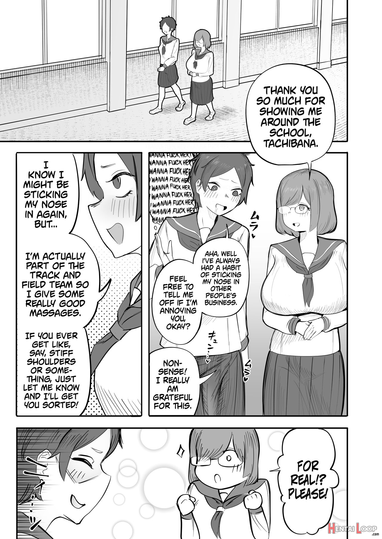 Onna Ga Bokki Suru Eroi Karada page 4