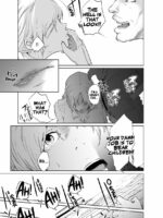 Onna Kishi No Hakarigoto page 5