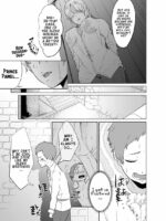 Onna Kishi No Hakarigoto page 7