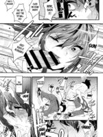 Onna Ni Natta Rin-kun Ga Mesu Ni Naru Made page 9