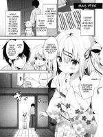 Onnanoko No Mayu 2 -satsuki Yosowoi- page 3