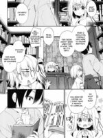 Onnanoko No Mayu 2 -satsuki Yosowoi- page 4