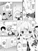 Onnanoko No Mayu 2 -satsuki Yosowoi- page 7