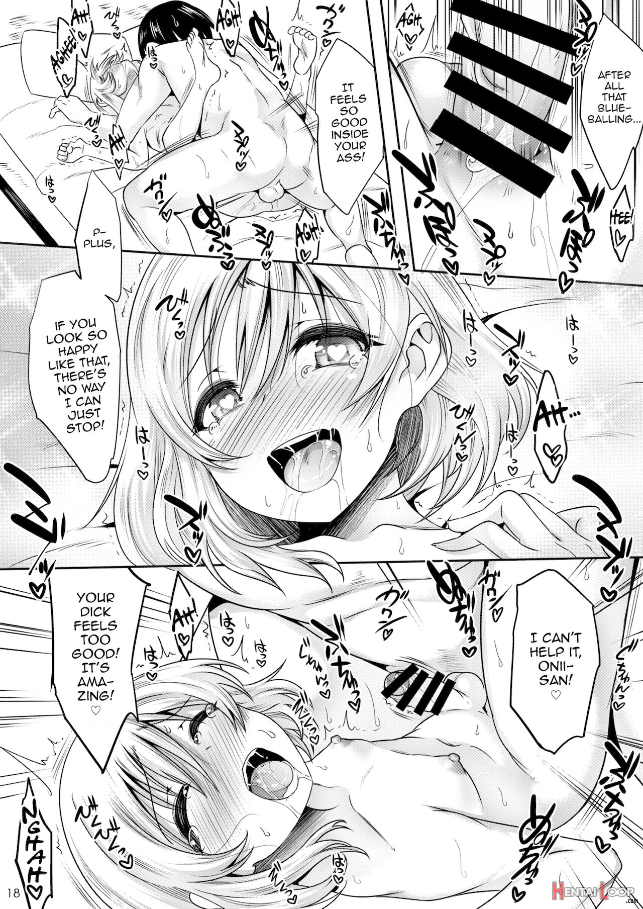 Onsen Ryokou De Ecchi Na Otokonoko To Deacchaimashita page 17