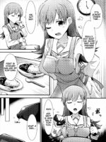 Ooi No Tokusei Curry page 2
