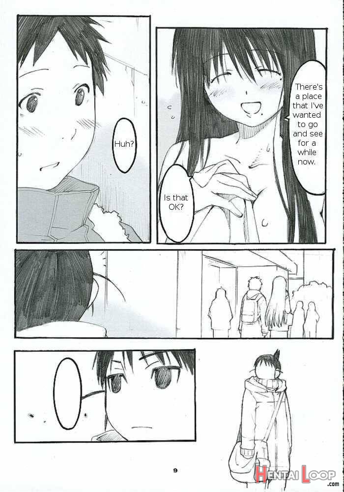 Oono Shiki #2 page 8