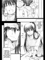 Oono Shiki #5 page 6