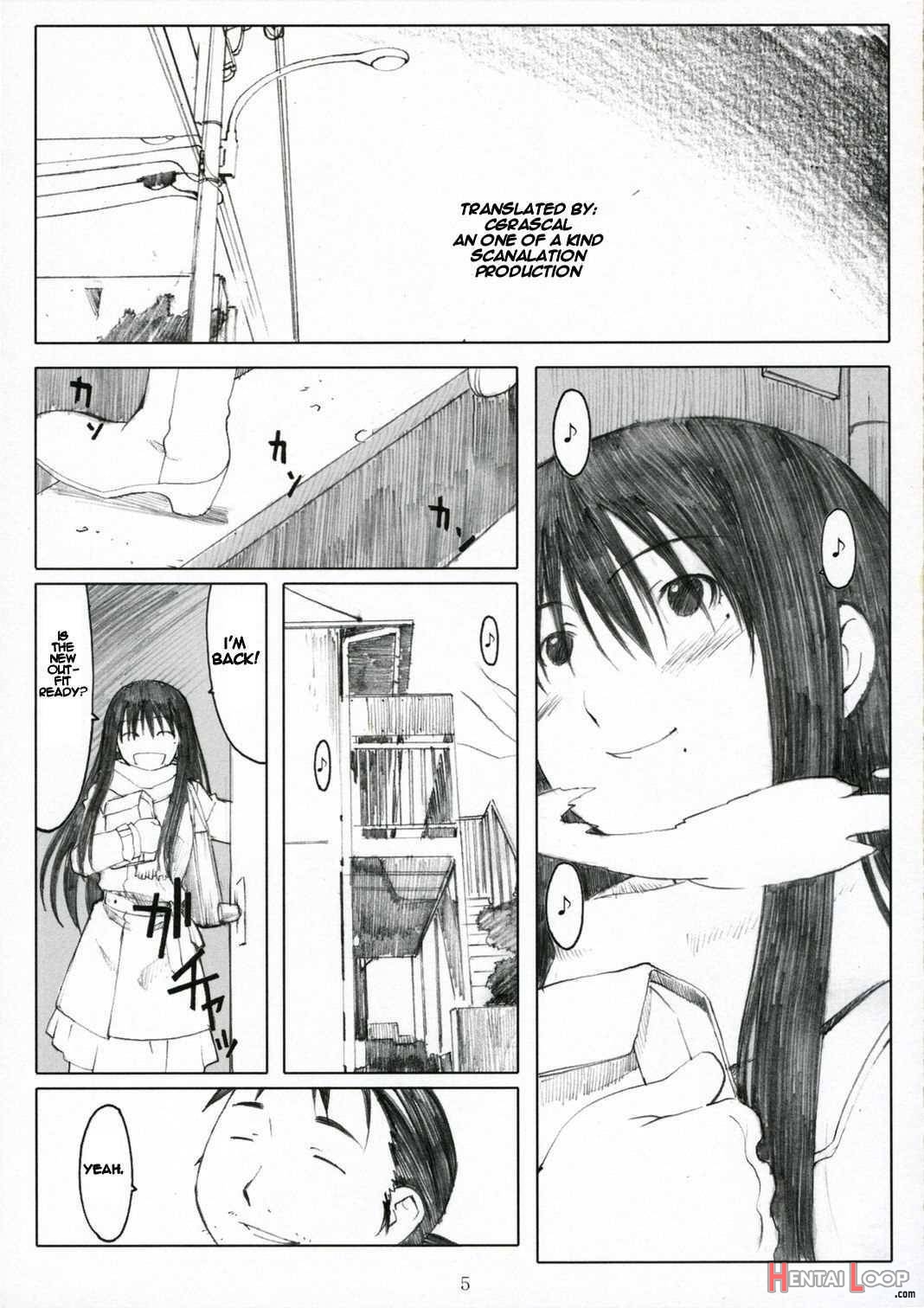 Oono Shiki Plus page 2