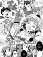 Ora No Tengu-sama page 6