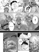 Orc Musume Wa Ikemen Ga Osuki page 2