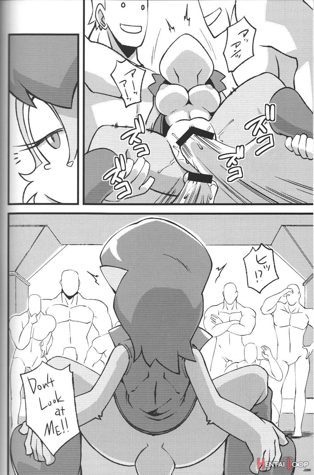 Ore No Fuyu 2013 page 47