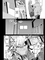 Ore No Kanojo Wa Hamedori Jk ~koukai Bokki O Soete~ page 8