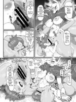 Ore No Natsu 2016 page 6