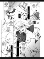 Ore No Onna Urza Hen page 6