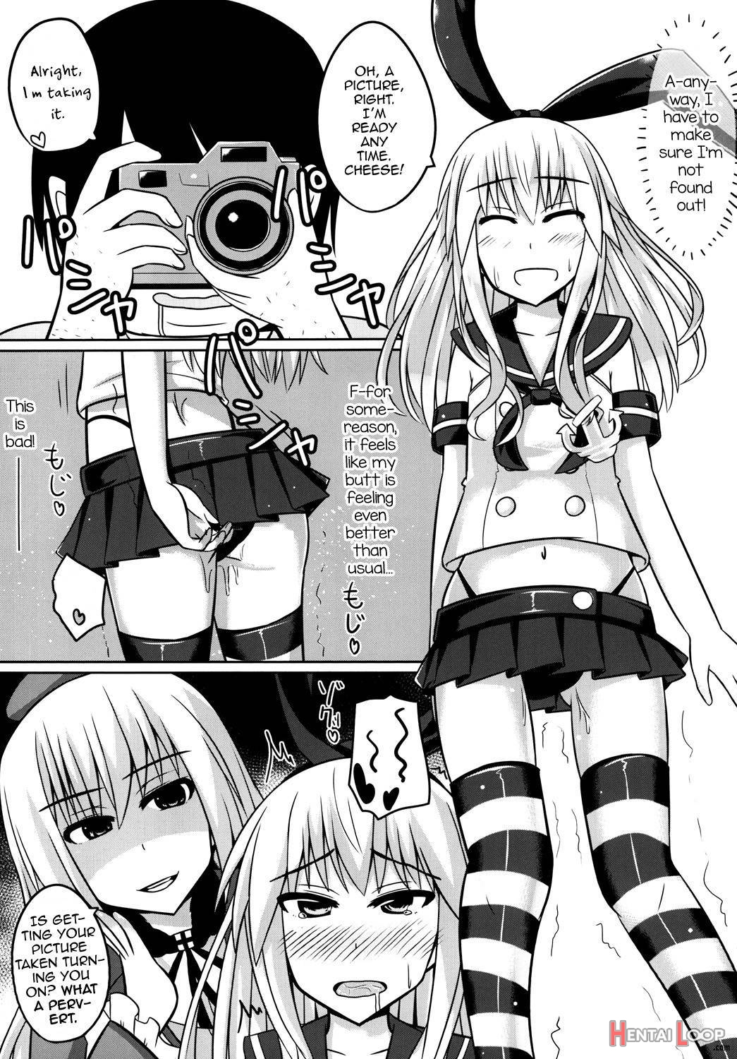 Ore To Do-s Na Osananajimi No Cosplay Nisshi page 15