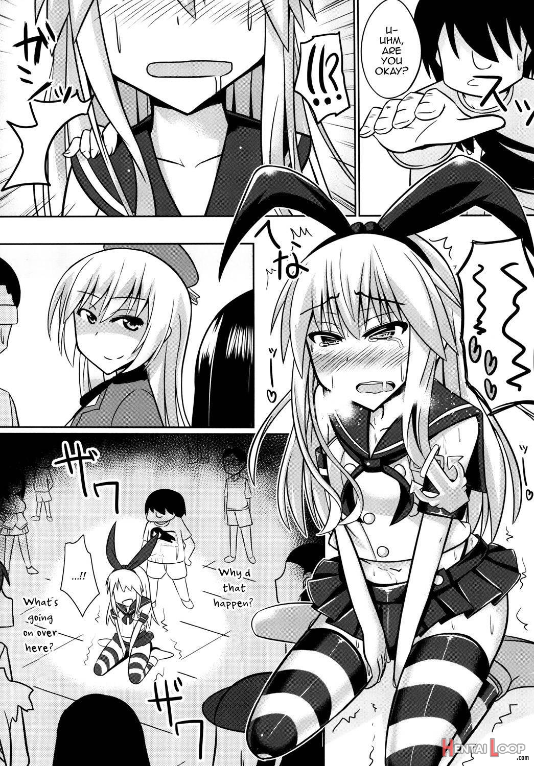 Ore To Do-s Na Osananajimi No Cosplay Nisshi page 17