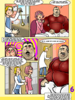 Origins Wright's And Side Story No Worries, Madam...i Can Take Care Of This! page 7