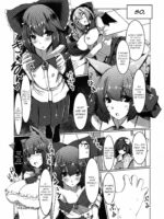 Osewa Shite Shite Orin Onee-chan page 2