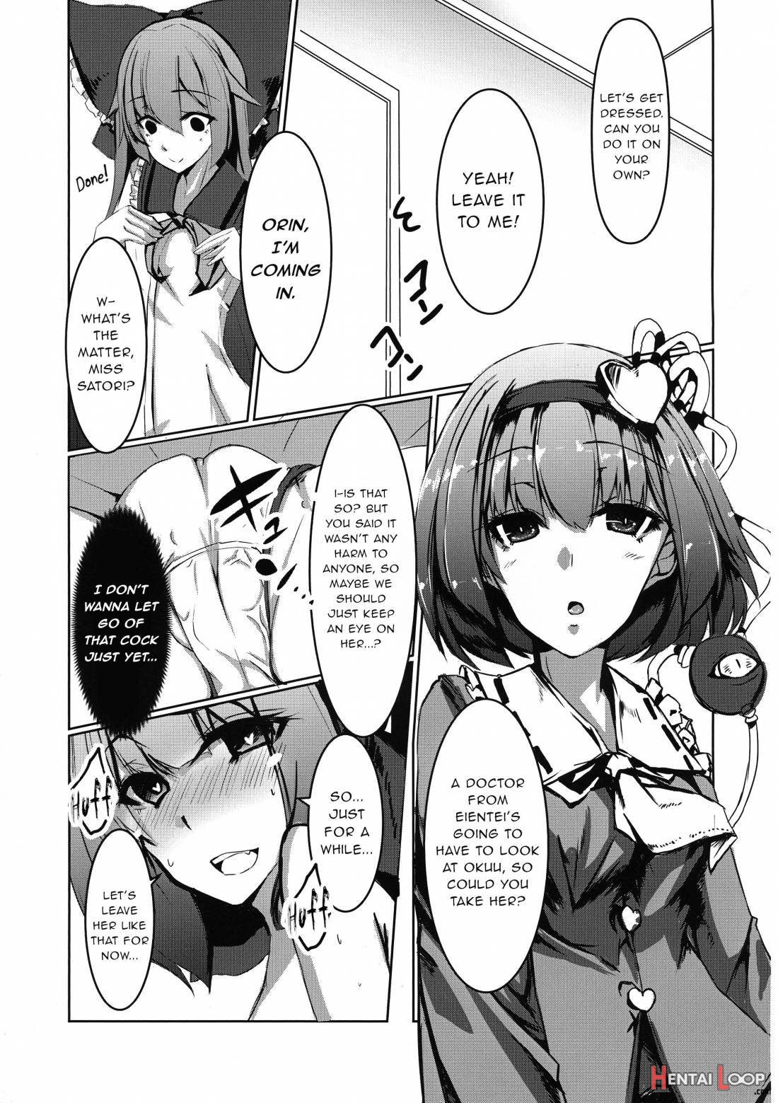 Osewa Shite Shite Orin Onee-chan page 20