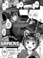 Oshikake Gamers page 2