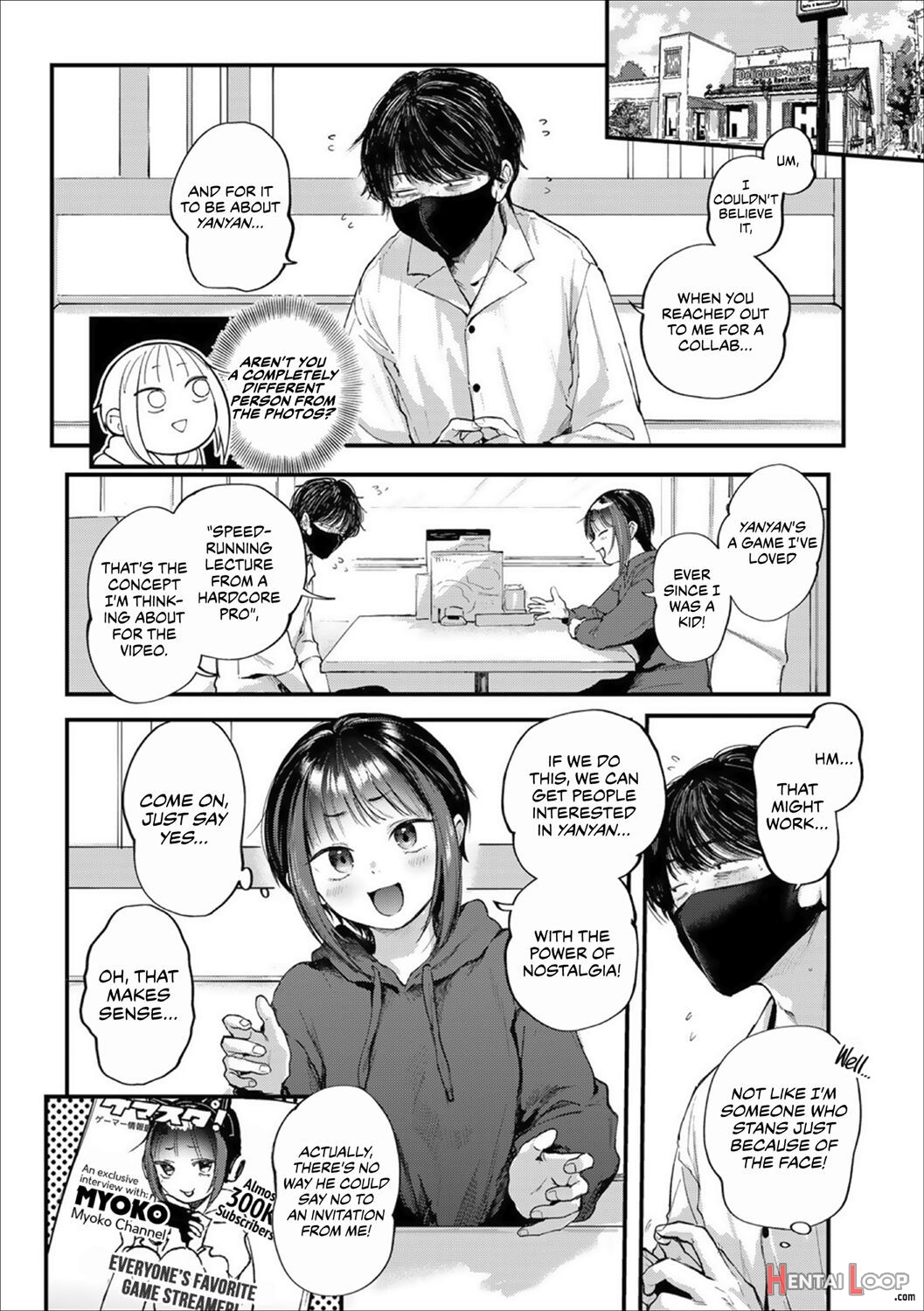 Oshikake Gamers page 7