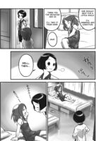 Oshikko Sensei page 5