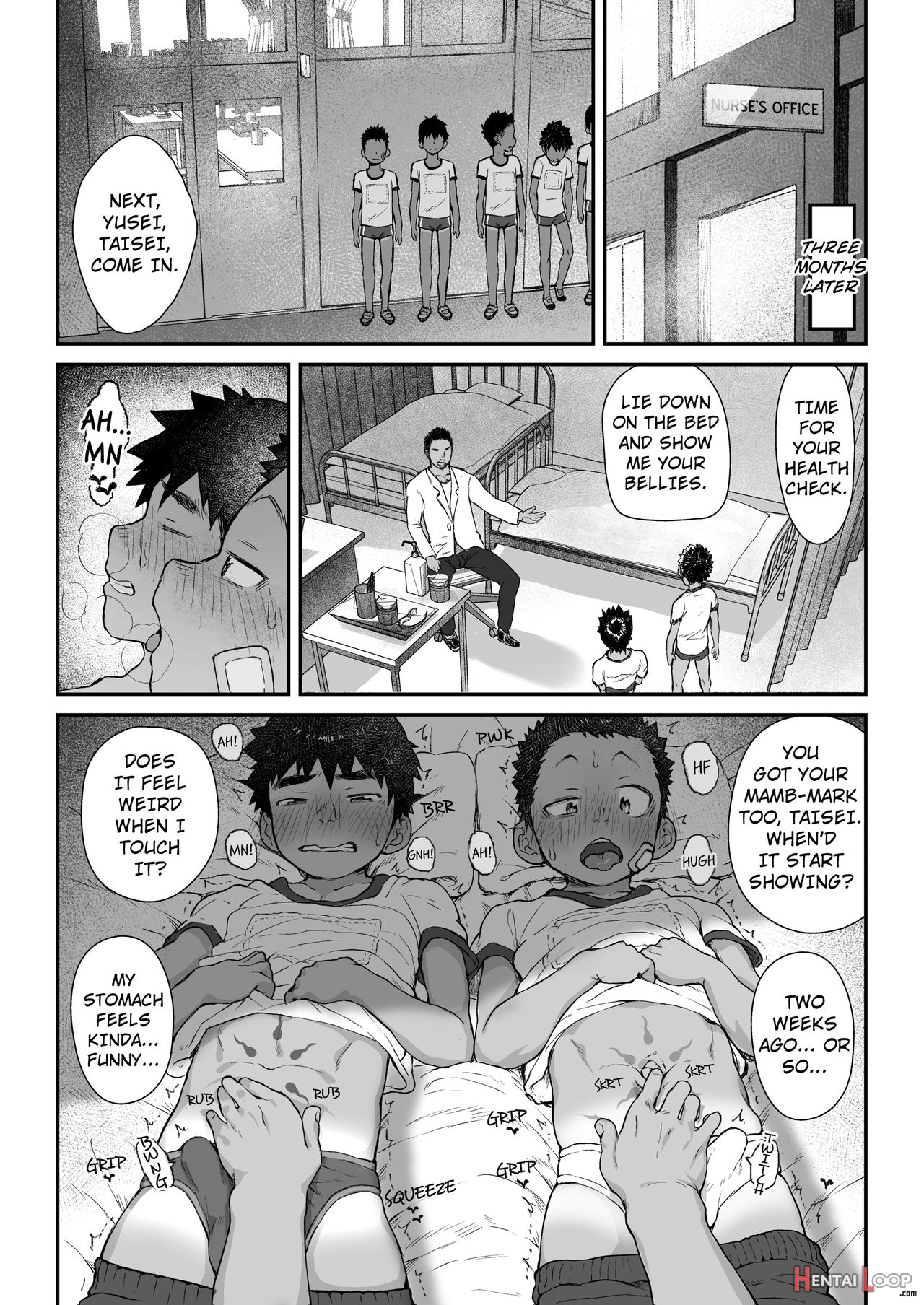 Osugaki Festival page 11