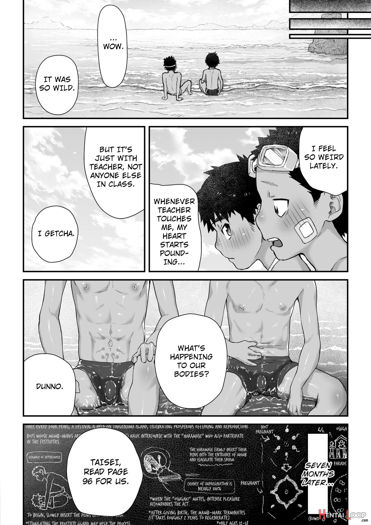 Osugaki Festival page 14