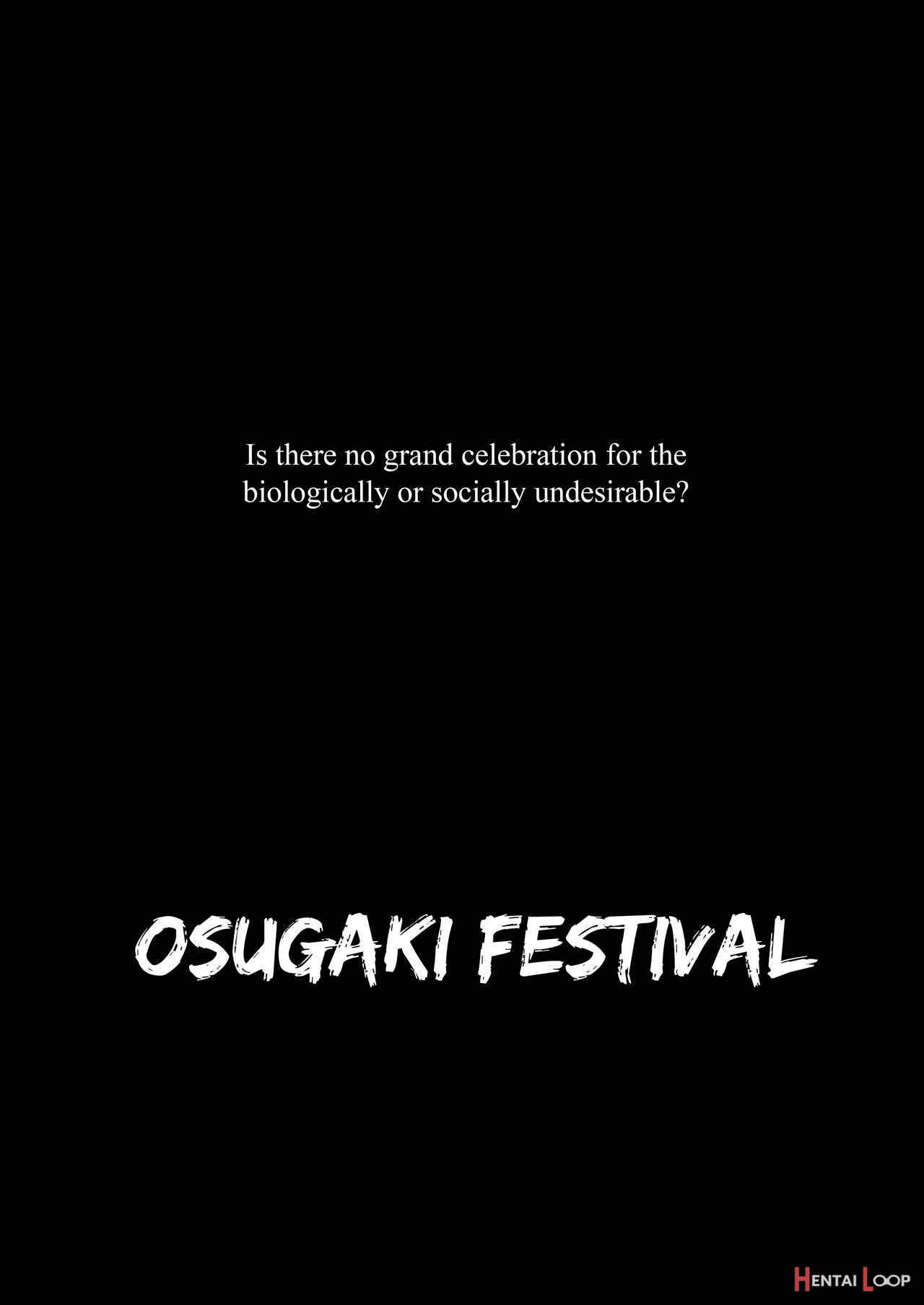 Osugaki Festival page 4
