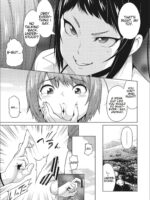 Otoguro Miya No Oasobi #1 page 8